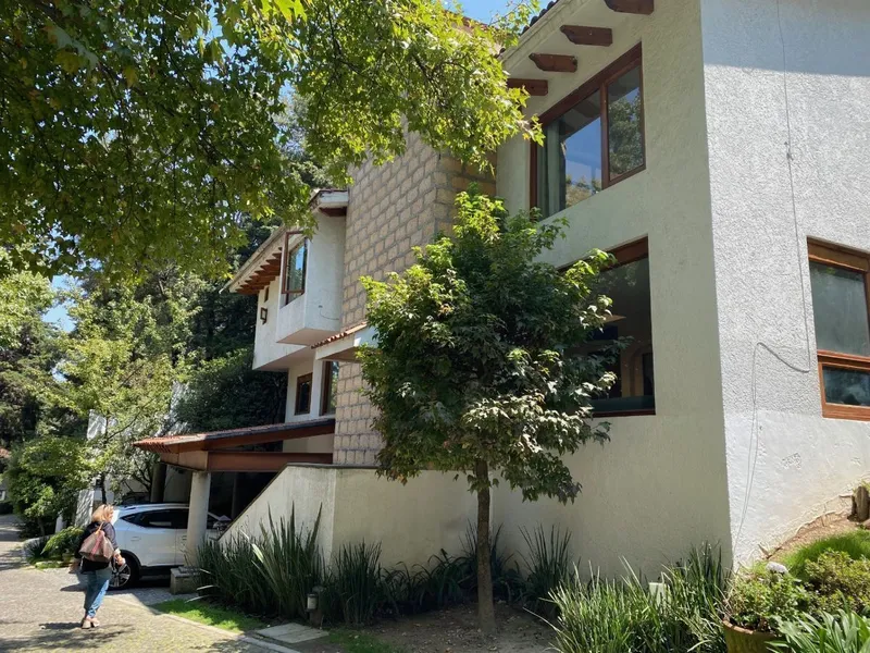 Condominio en venta · San Bartolo Ameyalco, Álvaro Obregón, Ciudad de México