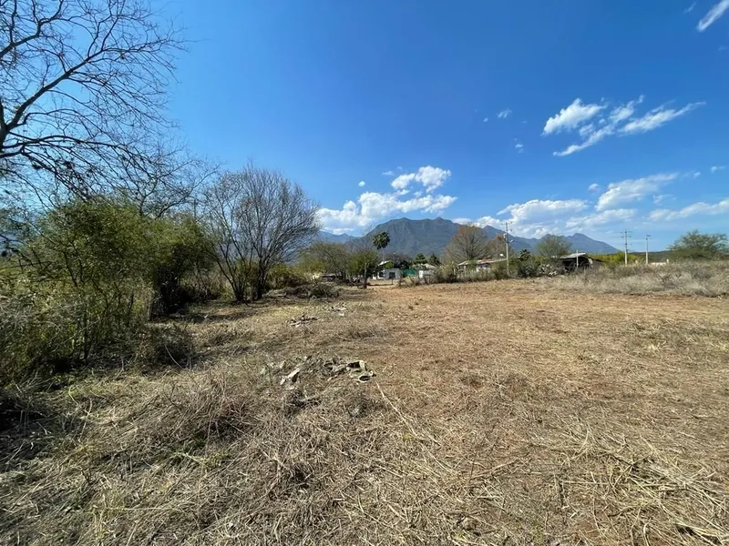 Lote en venta · Francisco Villa, Montemorelos, Nuevo León