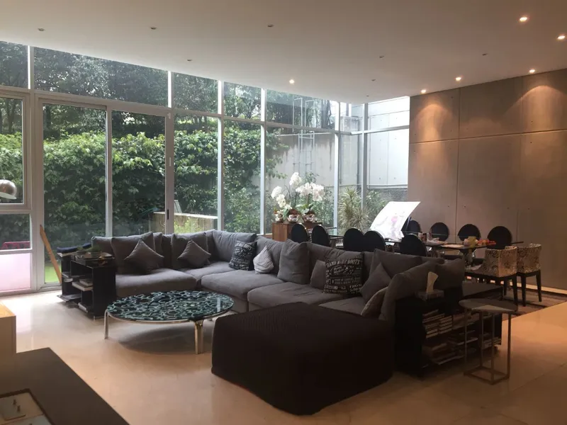 Departamento en venta · Lomas del Chamizal, Cuajimalpa de Morelos, Ciudad de México