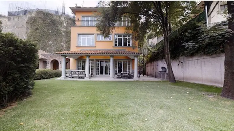 Condominio en venta · Bosques de las Lomas, Cuajimalpa de Morelos, Ciudad de México