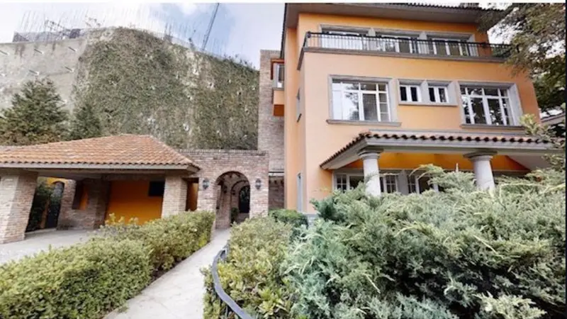 Condominio en venta · Bosques de las Lomas, Cuajimalpa de Morelos, Ciudad de México