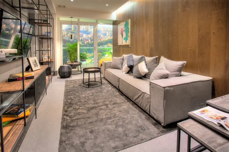 Departamento en venta · Bosque Real, Huixquilucan, Estado de México