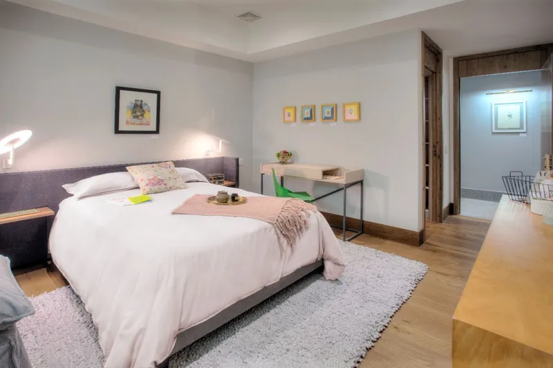 Departamento en venta · Bosque Real, Huixquilucan, Estado de México