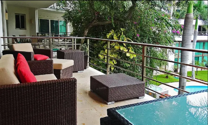 Departamento en venta · Playa del Carmen Centro, Playa del Carmen, Solidaridad, Quintana Roo Departamento en venta · Playa del Carmen Centro, Playa del Carmen, Solidaridad, Quintana Roo