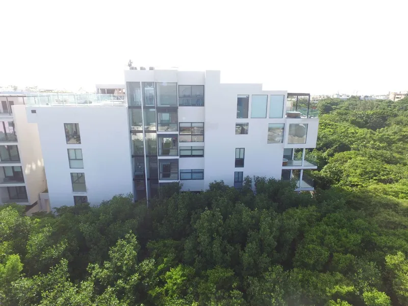 Departamento en venta · Playa del Carmen, Solidaridad, Quintana Roo