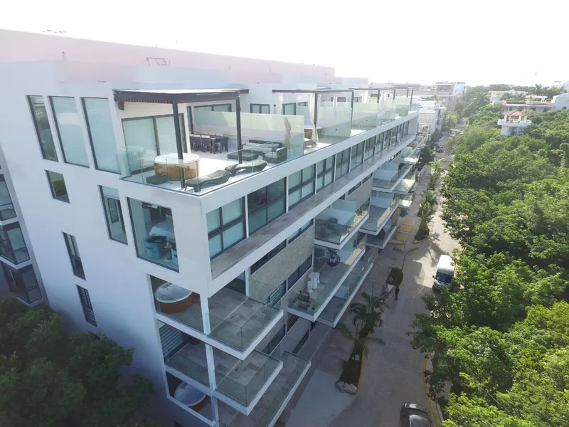 Departamento en venta · Playa del Carmen, Solidaridad, Quintana Roo