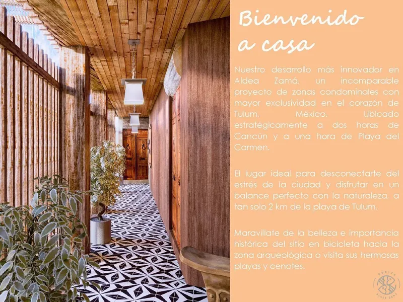 Departamento en venta · Tulum Centro, Tulum, Quintana Roo
