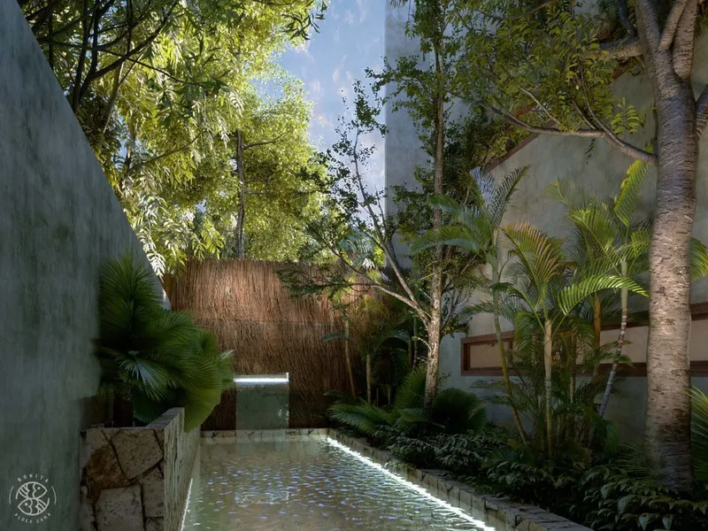 Departamento en venta · Tulum Centro, Tulum, Quintana Roo