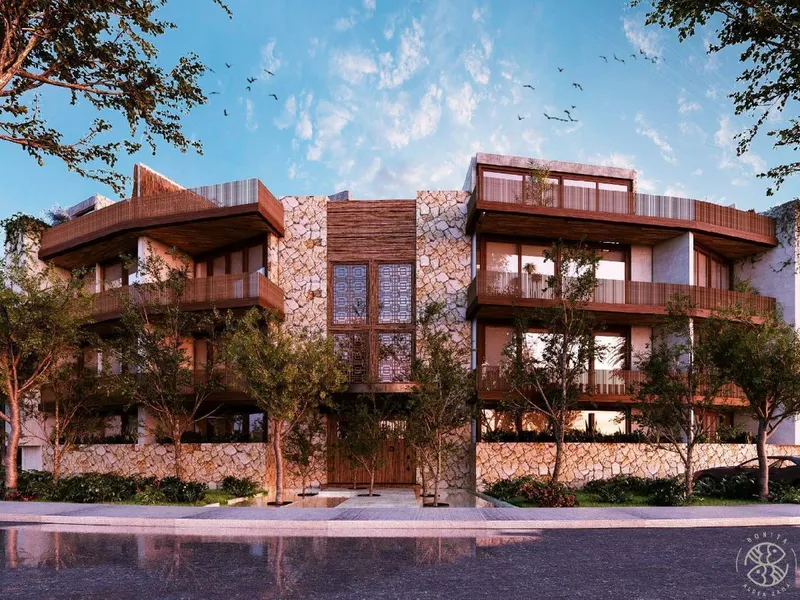 Departamento en venta · Tulum Centro, Tulum, Quintana Roo