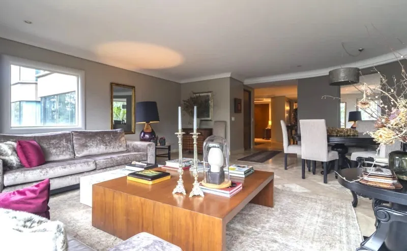 Departamento en venta · Bosques de las Lomas, Cuajimalpa de Morelos, Ciudad de México