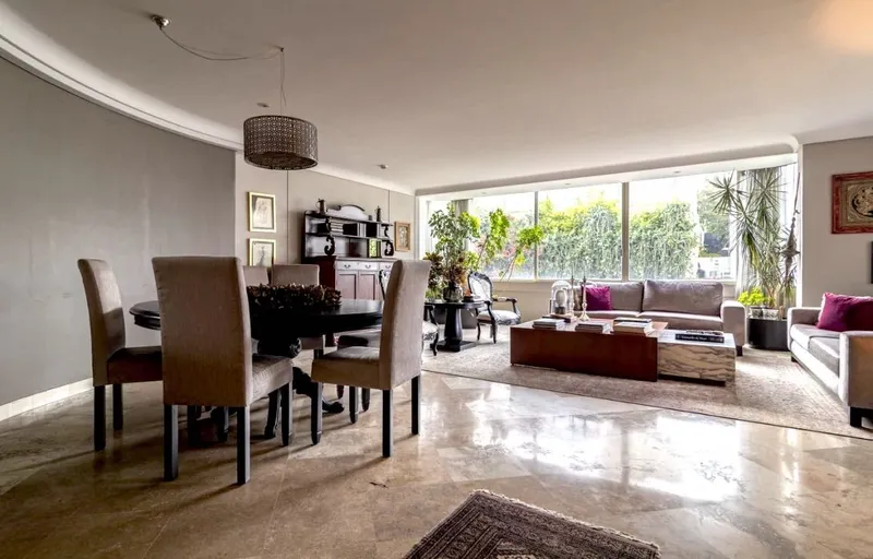 Departamento en venta · Bosques de las Lomas, Cuajimalpa de Morelos, Ciudad de México