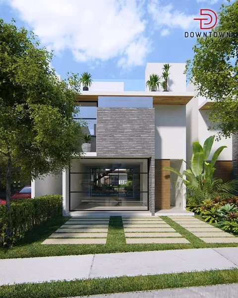 Casa en venta · Akumal, Tulum, Quintana Roo Casa en venta · Akumal, Tulum, Quintana Roo