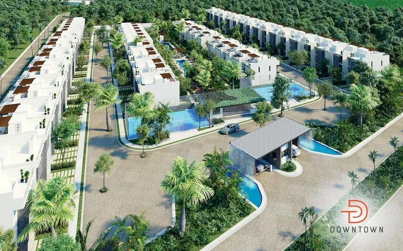 Casa en venta · Akumal, Tulum, Quintana Roo Casa en venta · Akumal, Tulum, Quintana Roo