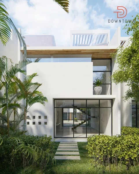 Casa en venta · Akumal, Tulum, Quintana Roo Casa en venta · Akumal, Tulum, Quintana Roo