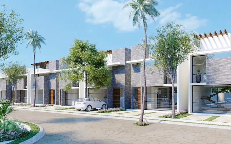 Casa en venta · Akumal, Tulum, Quintana Roo Casa en venta · Akumal, Tulum, Quintana Roo