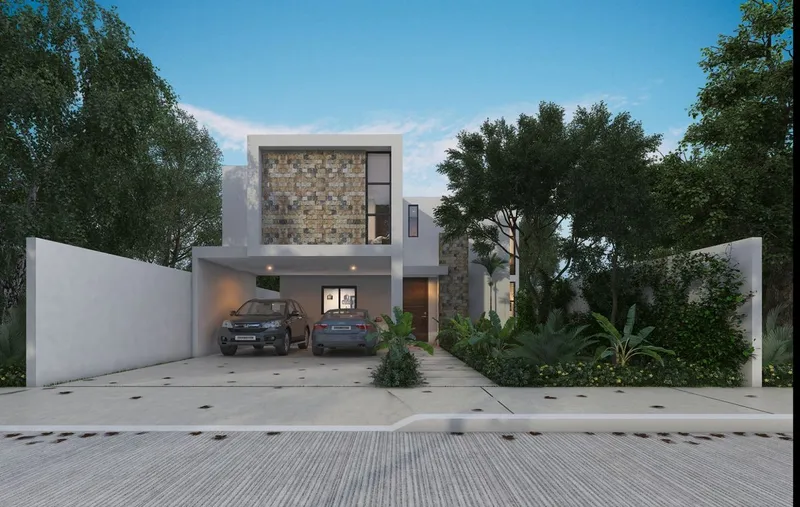 Condominio en venta · Cholul, Mérida, Yucatán