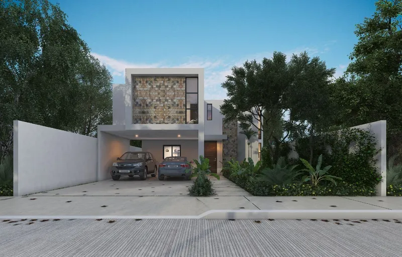 Condominio en venta · Cholul, Mérida, Yucatán
