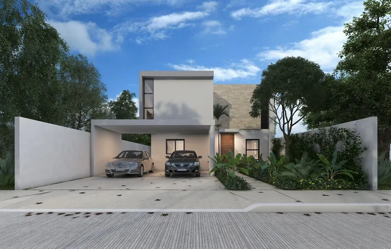 Condominio en venta · Cholul, Mérida, Yucatán
