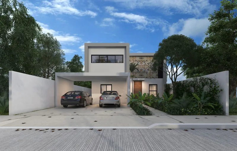 Condominio en venta · Cholul, Mérida, Yucatán