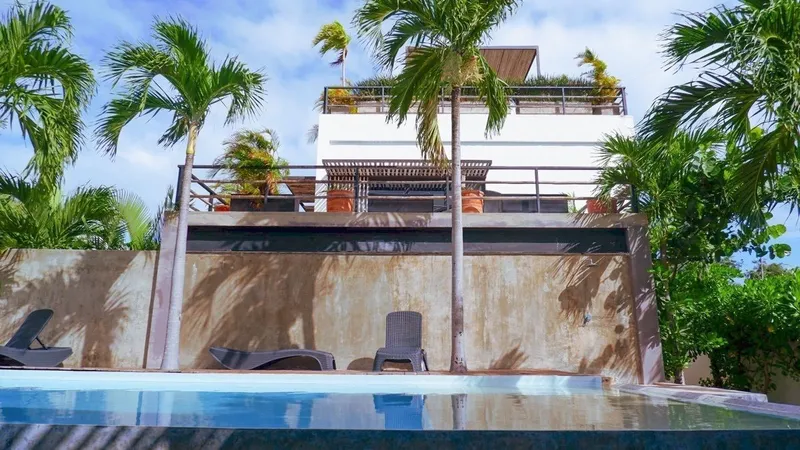 Departamento en venta · La Veleta, Tulum, Quintana Roo