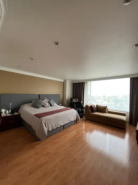 Departamento en venta · Lomas del Chamizal, Cuajimalpa de Morelos, Ciudad de México