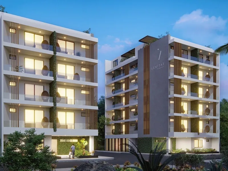 Departamento en venta · Zazil Ha, Playa del Carmen, Solidaridad, Quintana Roo