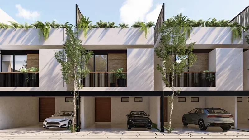 Casa en venta · Temozon Norte, Mérida, Yucatán Casa en venta · Temozon Norte, Mérida, Yucatán