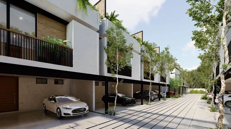 Casa en venta · Temozon Norte, Mérida, Yucatán Casa en venta · Temozon Norte, Mérida, Yucatán