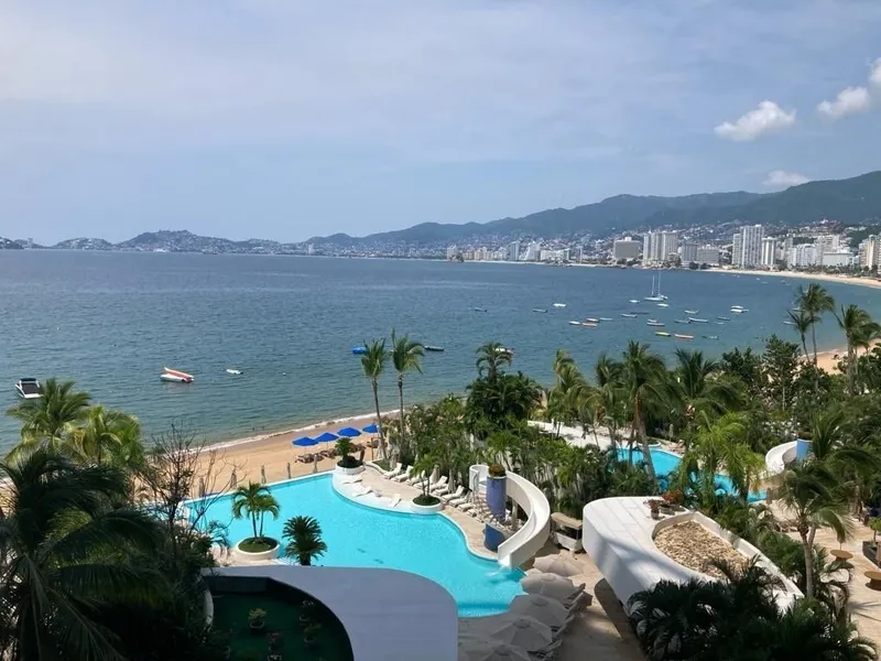 Departamento en venta · Icacos, Acapulco de Juárez, Guerrero
