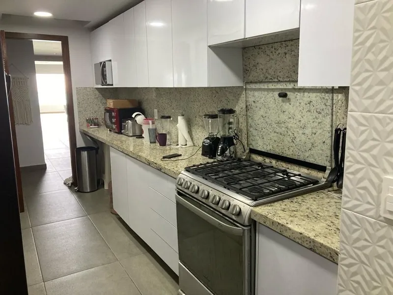 Departamento en venta · Icacos, Acapulco de Juárez, Guerrero