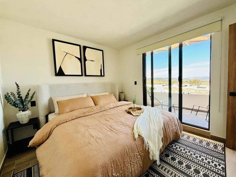 Casa en venta · Zákia, El Marqués, Querétaro