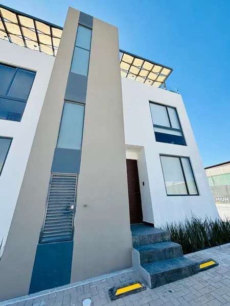 Casa en venta · Zákia, El Marqués, Querétaro