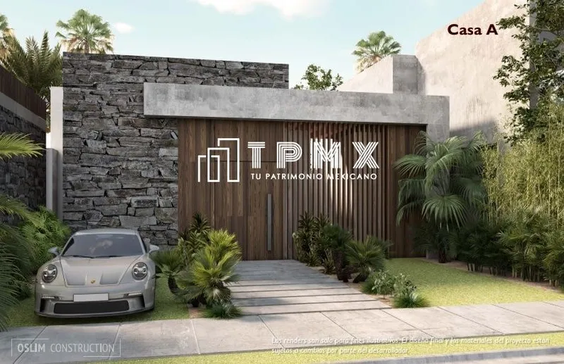 Casa en venta · Akumal, Tulum, Quintana Roo