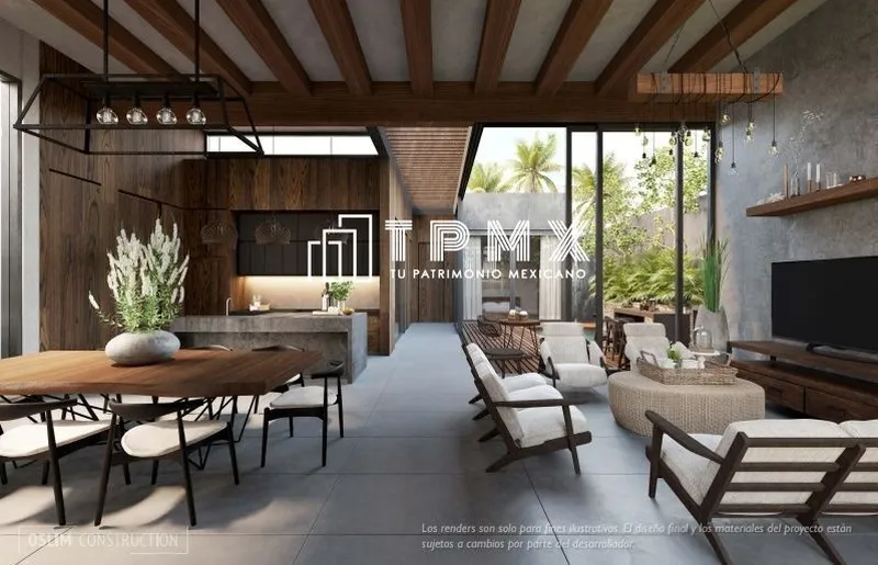 Casa en venta · Akumal, Tulum, Quintana Roo
