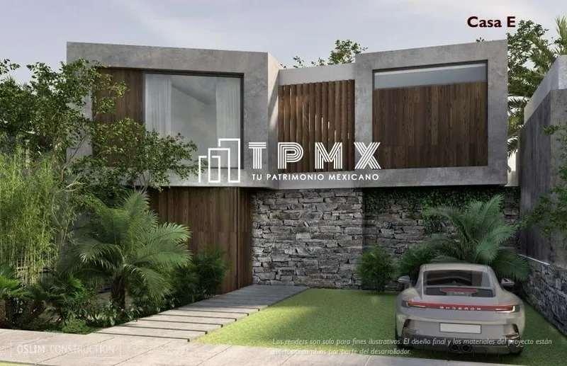 Casa en venta · Akumal, Tulum, Quintana Roo