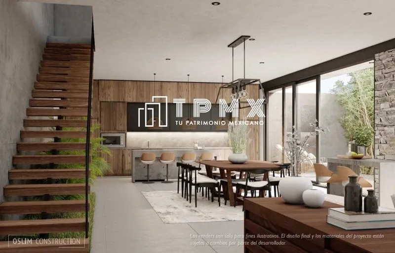 Casa en venta · Akumal, Tulum, Quintana Roo