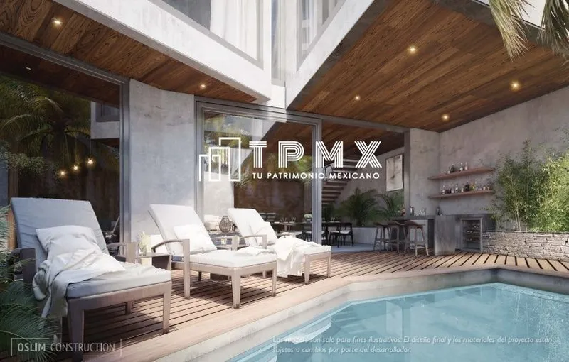 Casa en venta · Akumal, Tulum, Quintana Roo