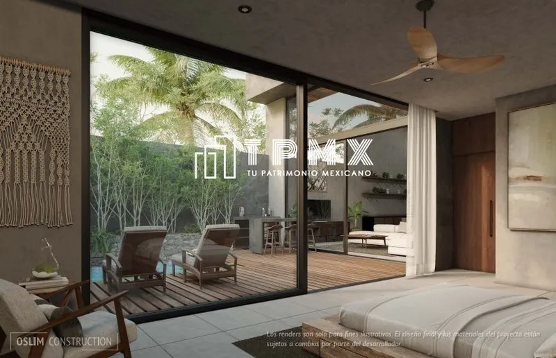 Casa en venta · Akumal, Tulum, Quintana Roo
