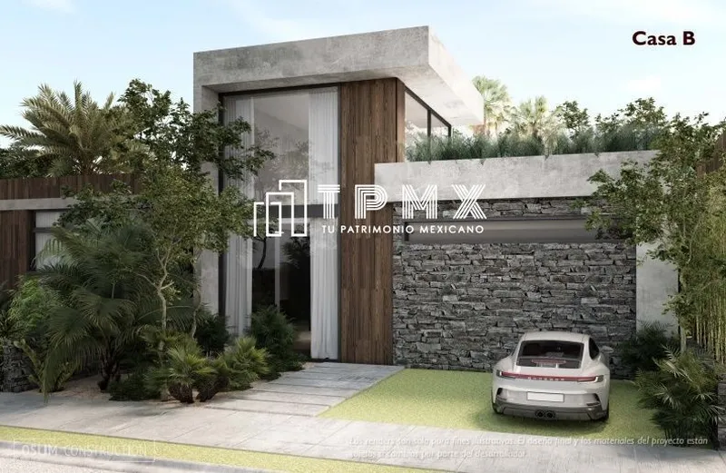 Casa en venta · Akumal, Tulum, Quintana Roo