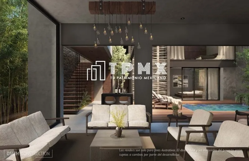 Casa en venta · Akumal, Tulum, Quintana Roo