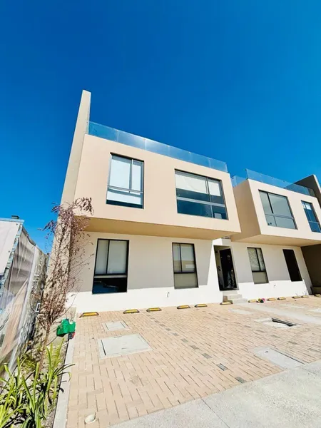 Departamento en venta · Zákia, El Marqués, Querétaro