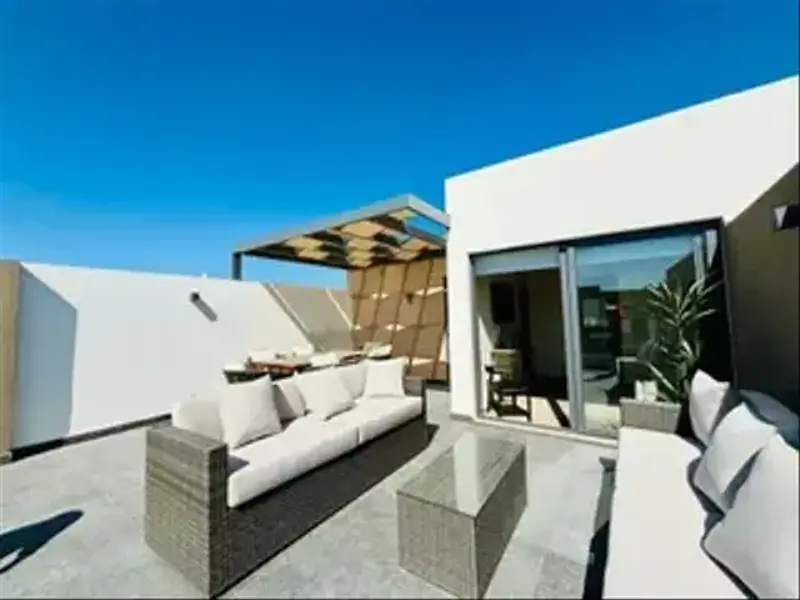 Departamento en venta · Zákia, El Marqués, Querétaro