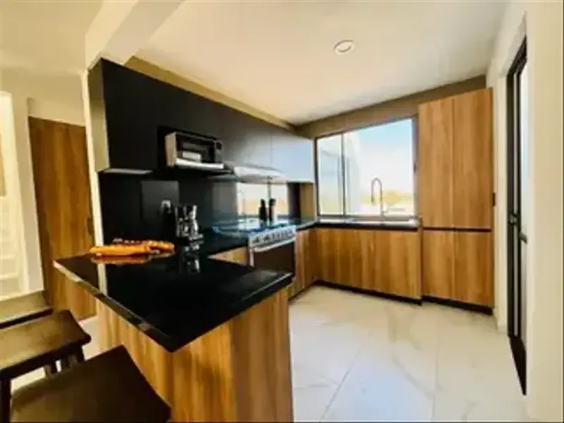 Departamento en venta · Zákia, El Marqués, Querétaro