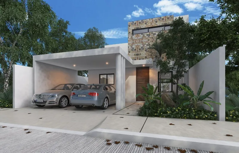 Condominio en venta · Cholul, Mérida, Yucatán Condominio en venta · Cholul, Mérida, Yucatán