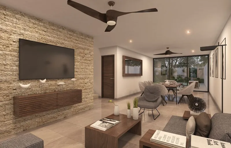 Condominio en venta · Cholul, Mérida, Yucatán Condominio en venta · Cholul, Mérida, Yucatán