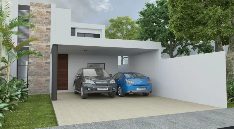 Casa en venta · Conkal, Conkal, Yucatán