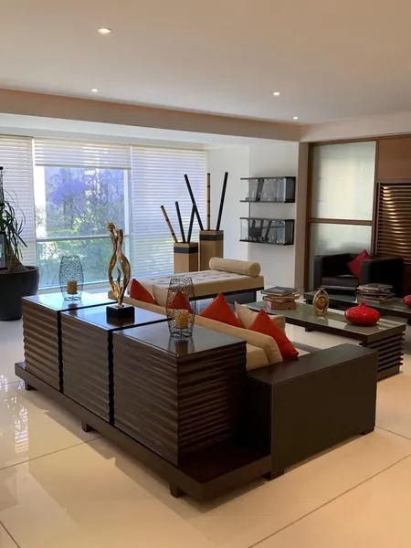 Departamento en venta · Bosques de las Lomas, Cuajimalpa de Morelos, Ciudad de México Departamento en venta · Bosques de las Lomas, Cuajimalpa de Morelos, Ciudad de México