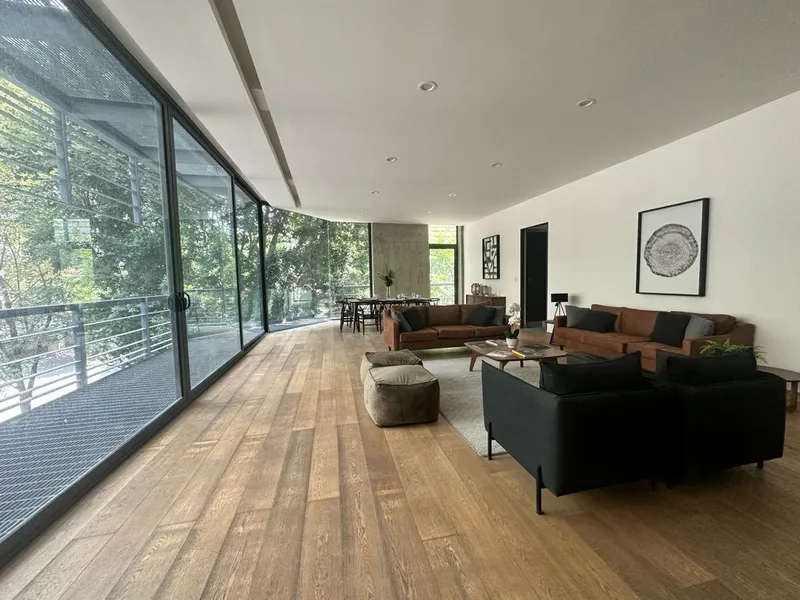 Departamento en venta · Polanco, Miguel Hidalgo, Ciudad de México