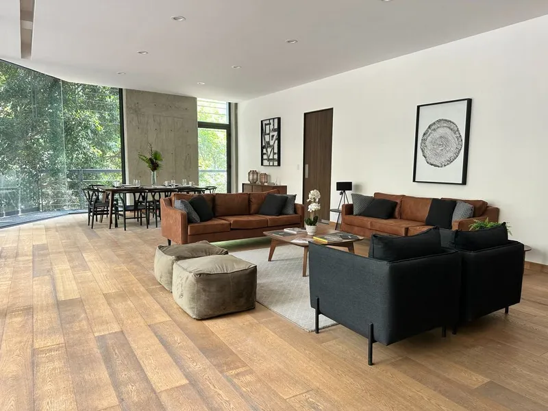 Departamento en venta · Polanco, Miguel Hidalgo, Ciudad de México