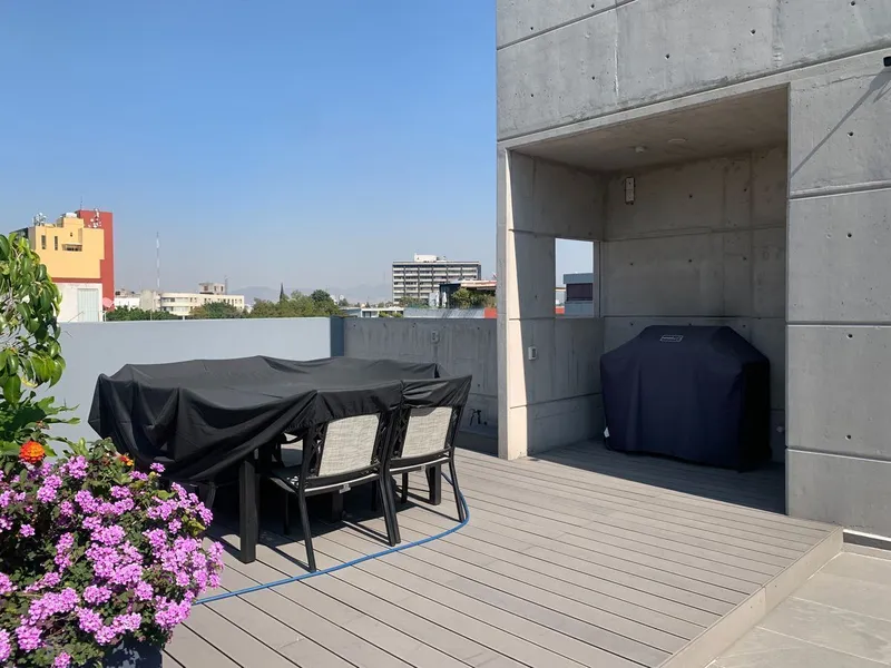 Departamento en venta · Cuauhtémoc, Ciudad de México Departamento en venta · Cuauhtémoc, Ciudad de México